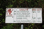 08 Sentiero 153 per Passo Baciamorti